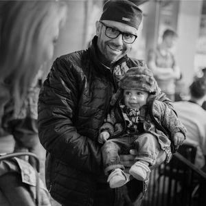 Meet your Posher, Shane